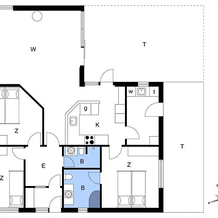 20416-samso-strandvejen-10-a بيت للعطل *