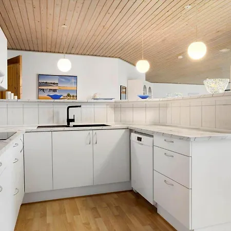 بيت للعطل 20416-samso-strandvejen-10-a