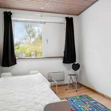 بيت للعطل 20416-samso-strandvejen-10-a *