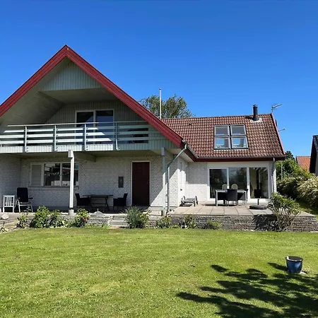بيت للعطل 20416-samso-strandvejen-10-a Ballen (Samso)